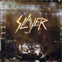 Purchase Slayer - War At The Warfield