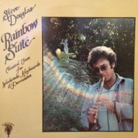 Purchase Steve Douglas - Rainbow Suite (Vinyl)