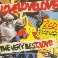 Purchase t.love - Love Love Love - The Very Best.Love CD1