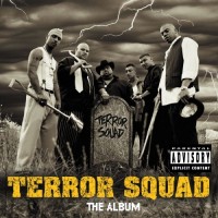 Purchase Terror Squad - The Album