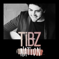 Purchase Tibz - Nation (CDS)