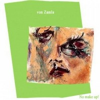 Purchase Zamla Mammaz Manna - No Make Up! (Vinyl)