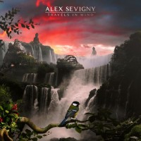 Purchase Alex Sévigny - Travels In Mind