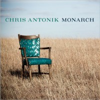 Purchase Chris Antonik - Monarch