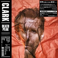Purchase Clark - Death Peak (Japanese Edition)