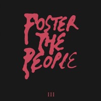 Purchase Foster the People - III (EP)