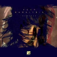 Purchase Rebekah - Fear Paralysis