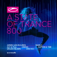 Purchase Armin van Buuren - A State Of Trance 800