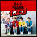 Buy B.I.G - 1.2.3 (CDS) Mp3 Download