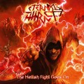 Buy Eternal Thirst - The Hellish Fight Goes On Mp3 Download