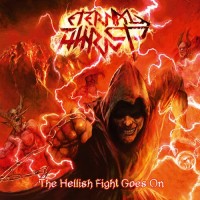 Purchase Eternal Thirst - The Hellish Fight Goes On