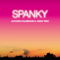 Purchase Jacques Palminger & 440Hz Trio - Spanky Und Seine Freunde