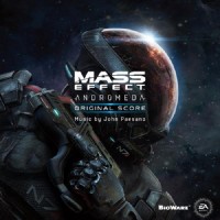 Purchase John Paesano - Mass Effect: Andromeda