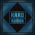 Buy K.A.R.D - K.A.R.D Project Vol.3 Rumor (CDS) Mp3 Download
