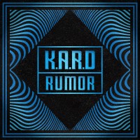 Purchase K.A.R.D - K.A.R.D Project Vol.3 Rumor (CDS)