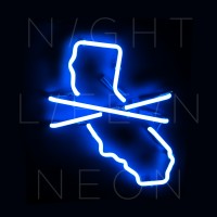 Purchase Julien-K - California Noir, Chapter Two: Nightlife In Neon