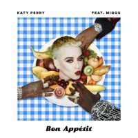 Purchase Katy Perry - Bon Appétit (CDS)