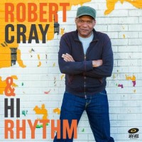Purchase Robert Cray - Robert Cray & Hi Rhythm