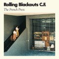 Buy Rolling Blackouts C. F. - The French Press Mp3 Download