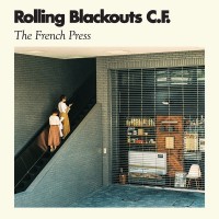 Purchase Rolling Blackouts C. F. - The French Press