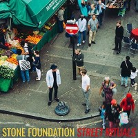 Purchase Stone Foundation - Street Rituals