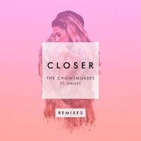 Purchase The Chainsmokers - Closer (Remixes) (EP)