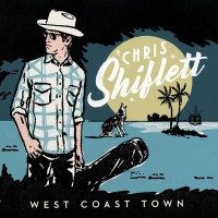 Purchase Chris Shiflett - West Coast Town