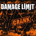 Buy Damage Limit - Crank Mp3 Download