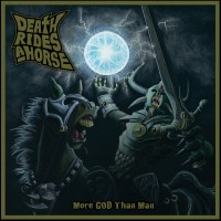 Purchase Death Rides A Horse - More God Than Man