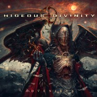 Purchase Hideous Divinity - Adveniens