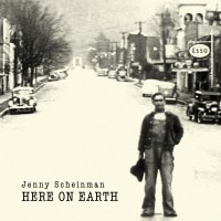 Purchase Jenny Scheinman - Here On Earth