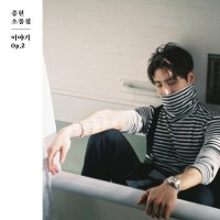 Purchase Jonghyun - The Collection 'story Op.2'