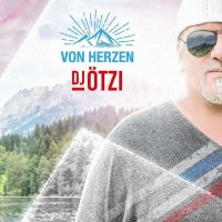 Purchase DJ Otzi - Von Herzen