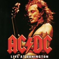 Purchase AC/DC - Live At Donington CD2