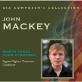 Buy North Texas Wind Symphony & Eugene Migliaro Corporon - Composer's Collection: John Mackey CD1 Mp3 Download