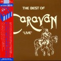 Buy Caravan - Live At The Fairfield Halls, 1974 (Remastered) Mp3 Download
