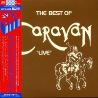 Purchase Caravan - Live At The Fairfield Halls, 1974 (Remastered)
