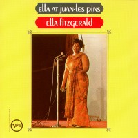 Purchase Ella Fitzgerald - Ella At Juan-Les-Pins (Live) (Reissued 2002) CD1
