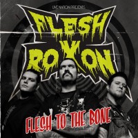 Purchase Flesh Roxon - Flesh To The Bone