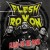 Buy Flesh Roxon - Flesh To The Bone Mp3 Download