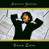 Purchase Frank Zappa - Strictly Genteel