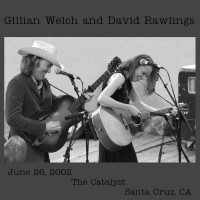 Purchase Gillian Welch - Live Gillian Welch - Santa Cruz CD1
