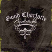 Purchase Good Charlotte - Predictable (MCD)