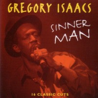 Purchase Gregory Isaacs - Sinner Man