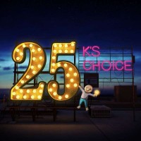 Purchase K's Choice - 25 CD1