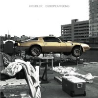 Purchase Kreidler - European Song