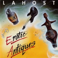 Purchase Lahost - Erotic Antiques