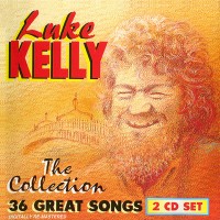Purchase Luke Kelly - The Collection CD1