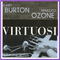 Buy Makoto Ozone - Virtuosi (With Gary Burton) Mp3 Download