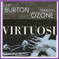 Purchase Makoto Ozone - Virtuosi (With Gary Burton)